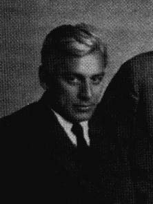 Max Eastman Foto