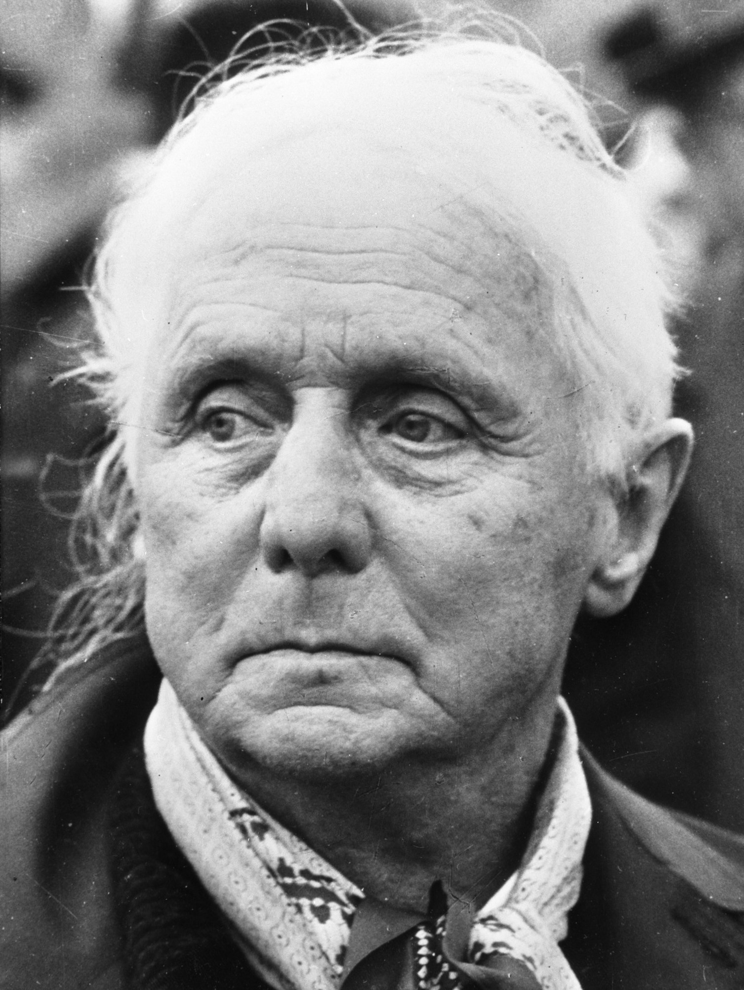 Max Ernst Foto