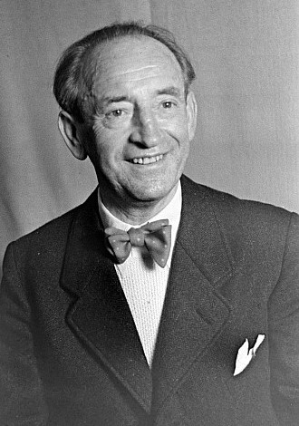 Max Pechstein Foto