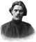 Máximo Gorki Foto