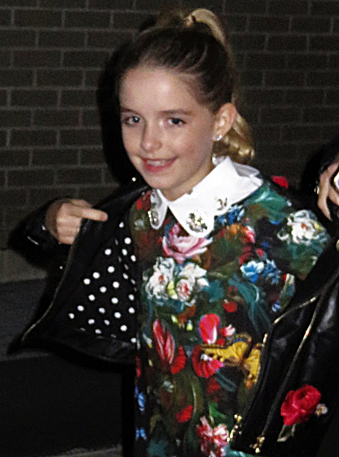 Mckenna Grace Foto