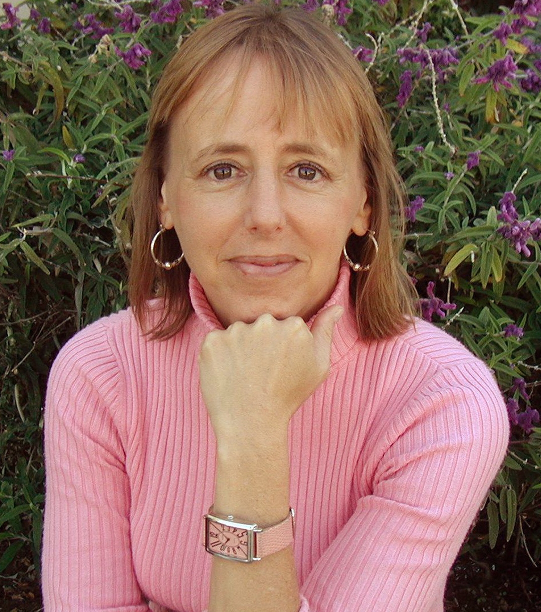 Medea Benjamin Foto