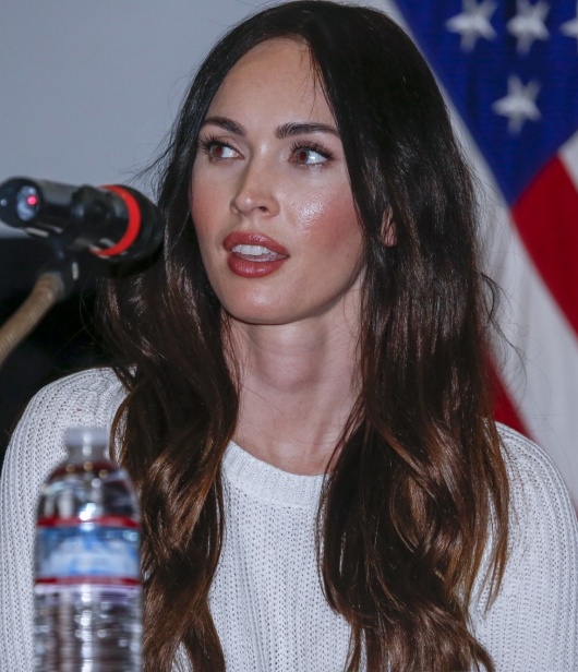 Megan Fox Foto