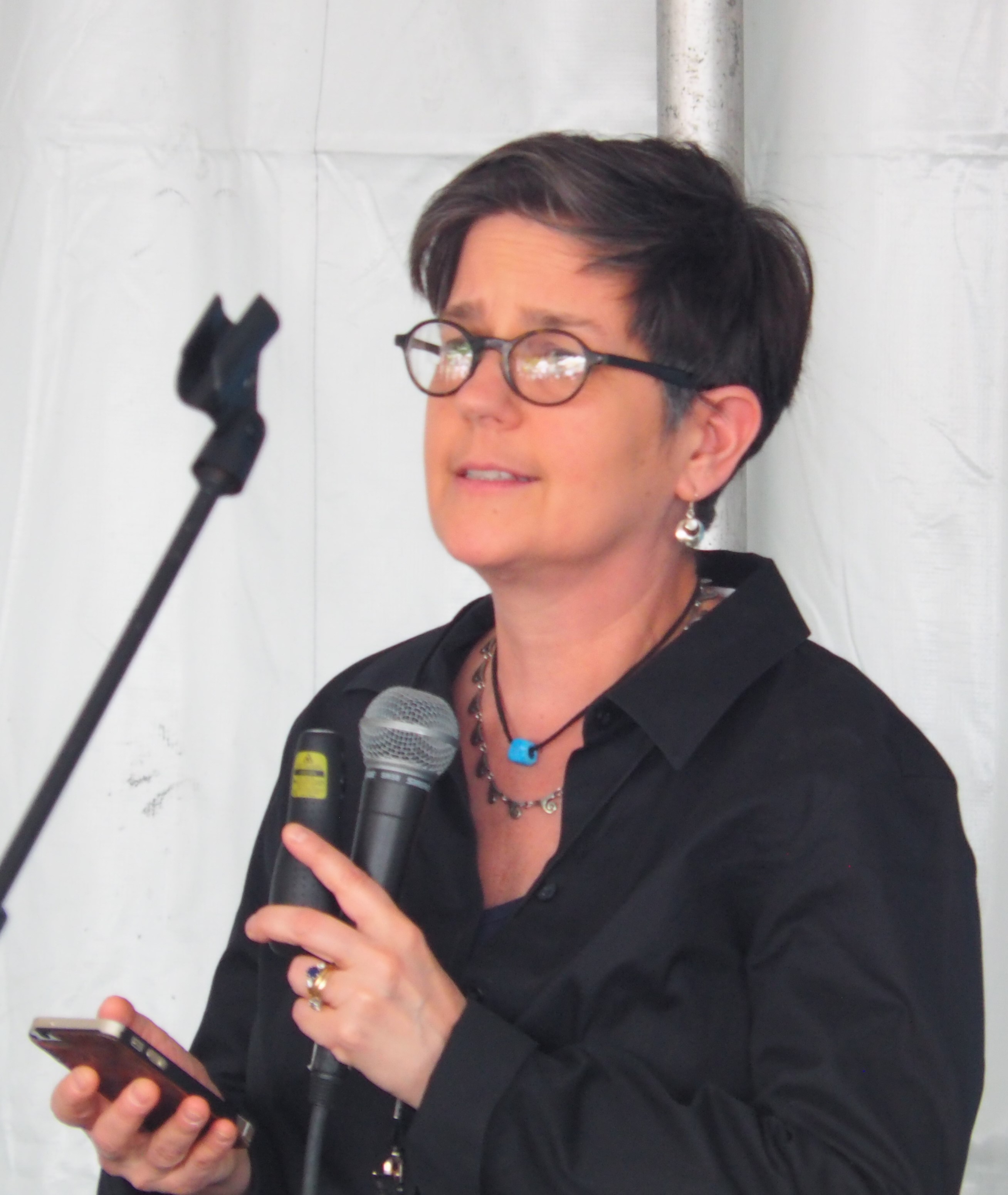 Megan Whalen Turner Foto