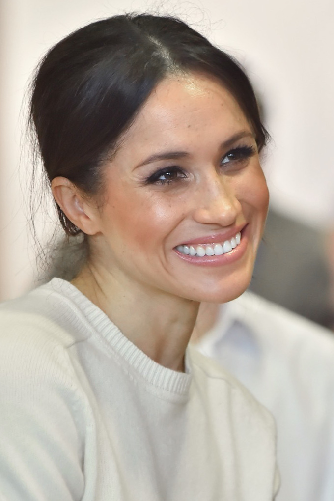 Meghan de Sussex Foto