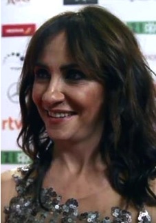 Melanie Olivares Foto