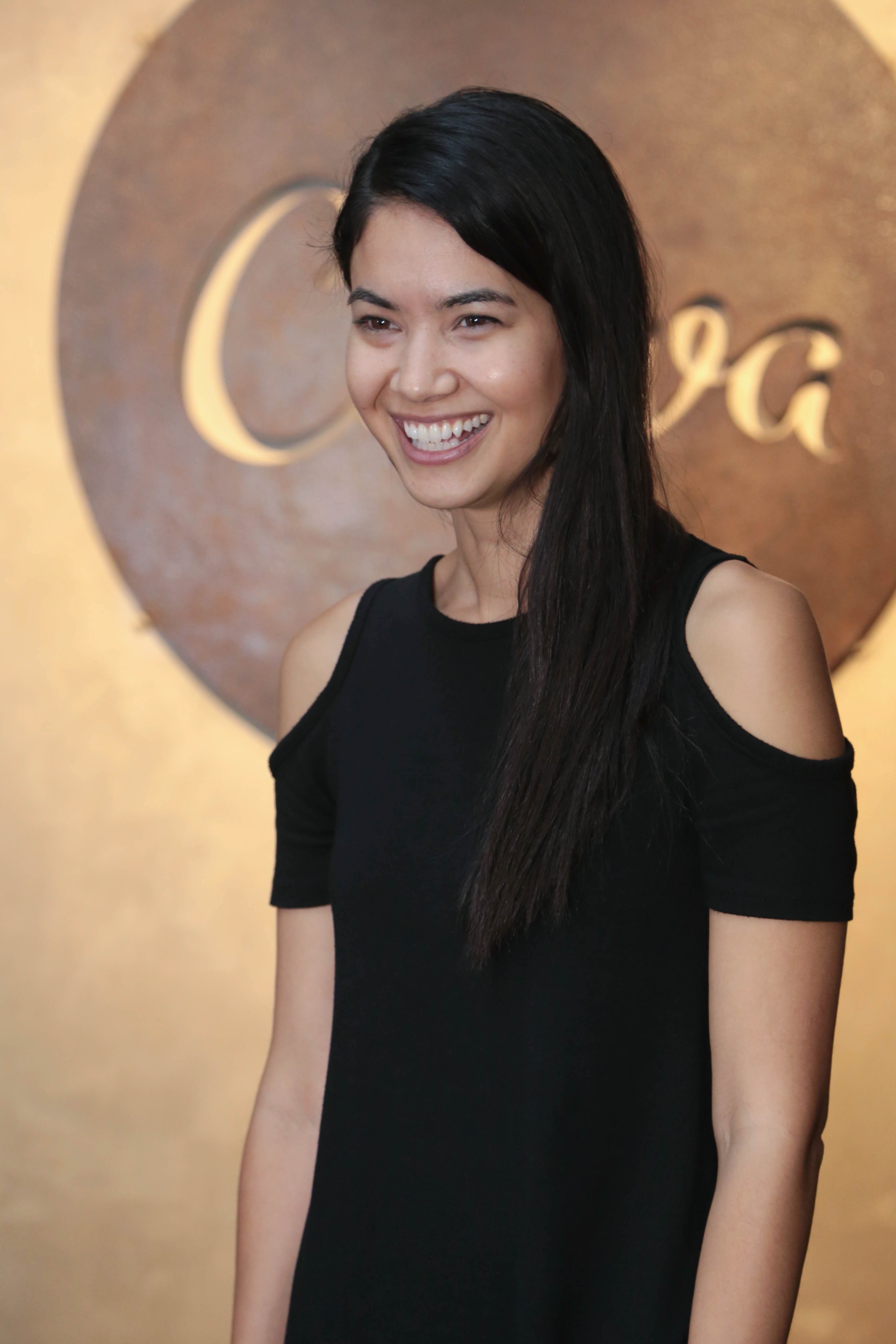 Melanie Perkins Foto