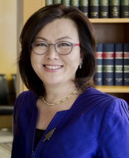 Melissa Lee Foto