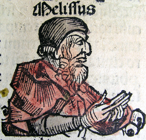 Meliso de Samos Foto