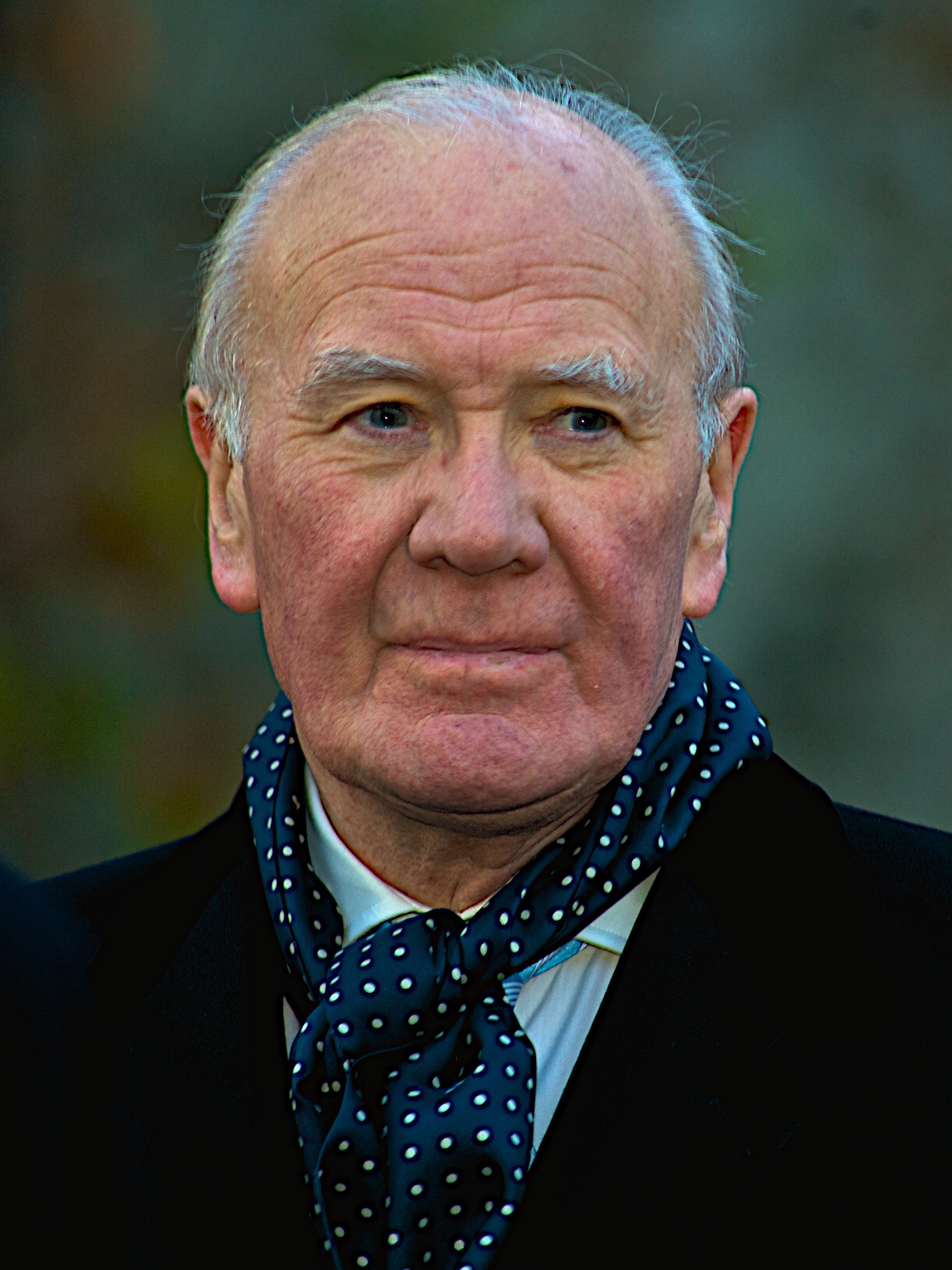 Frases de Menzies Campbell (8 citas) Frases de famosos