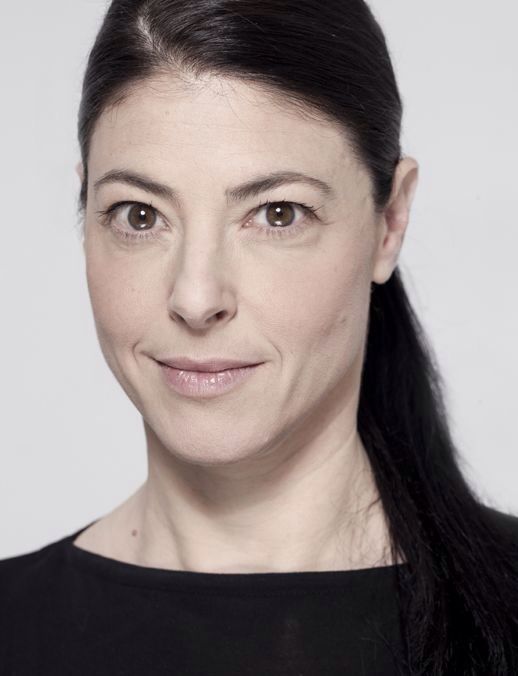 Merav Michaeli Foto