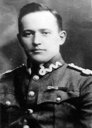 Merian C. Cooper Foto