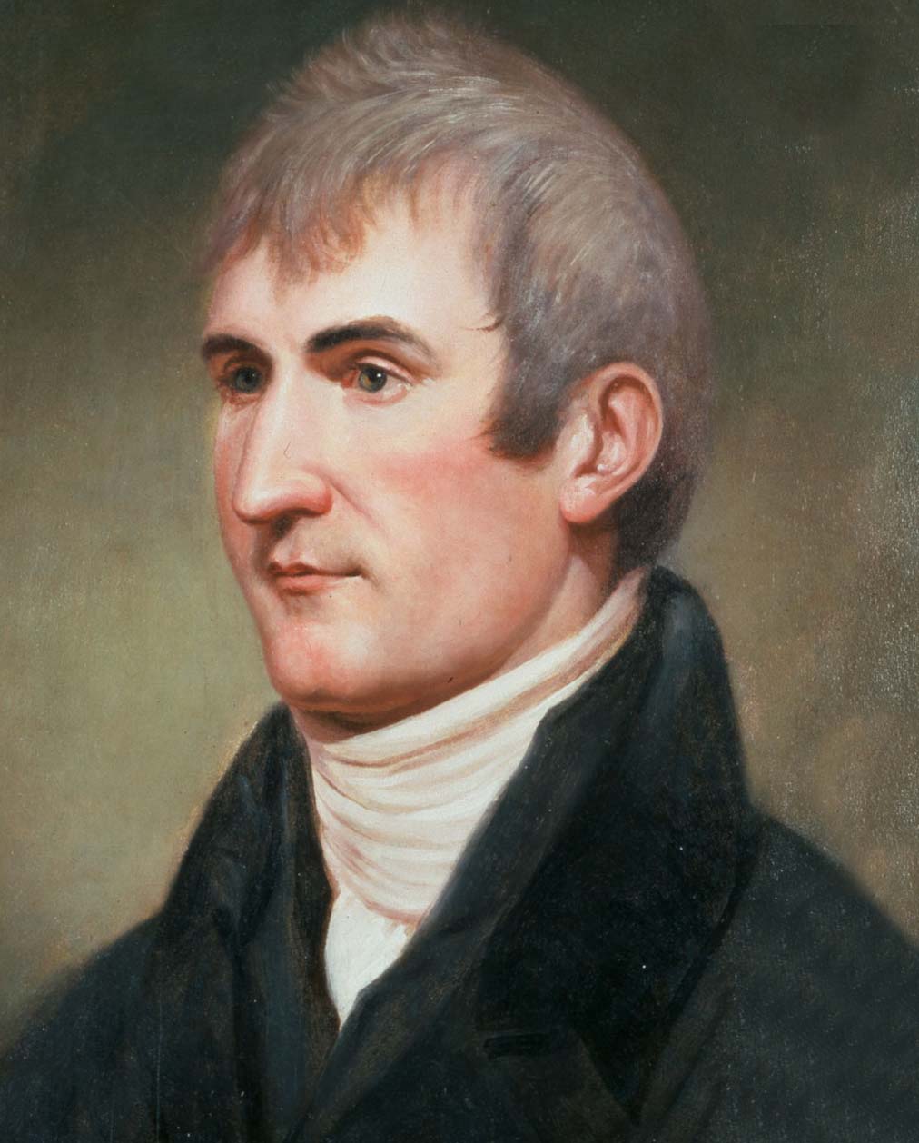 Meriwether Lewis Foto