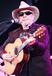 Merle Haggard Foto