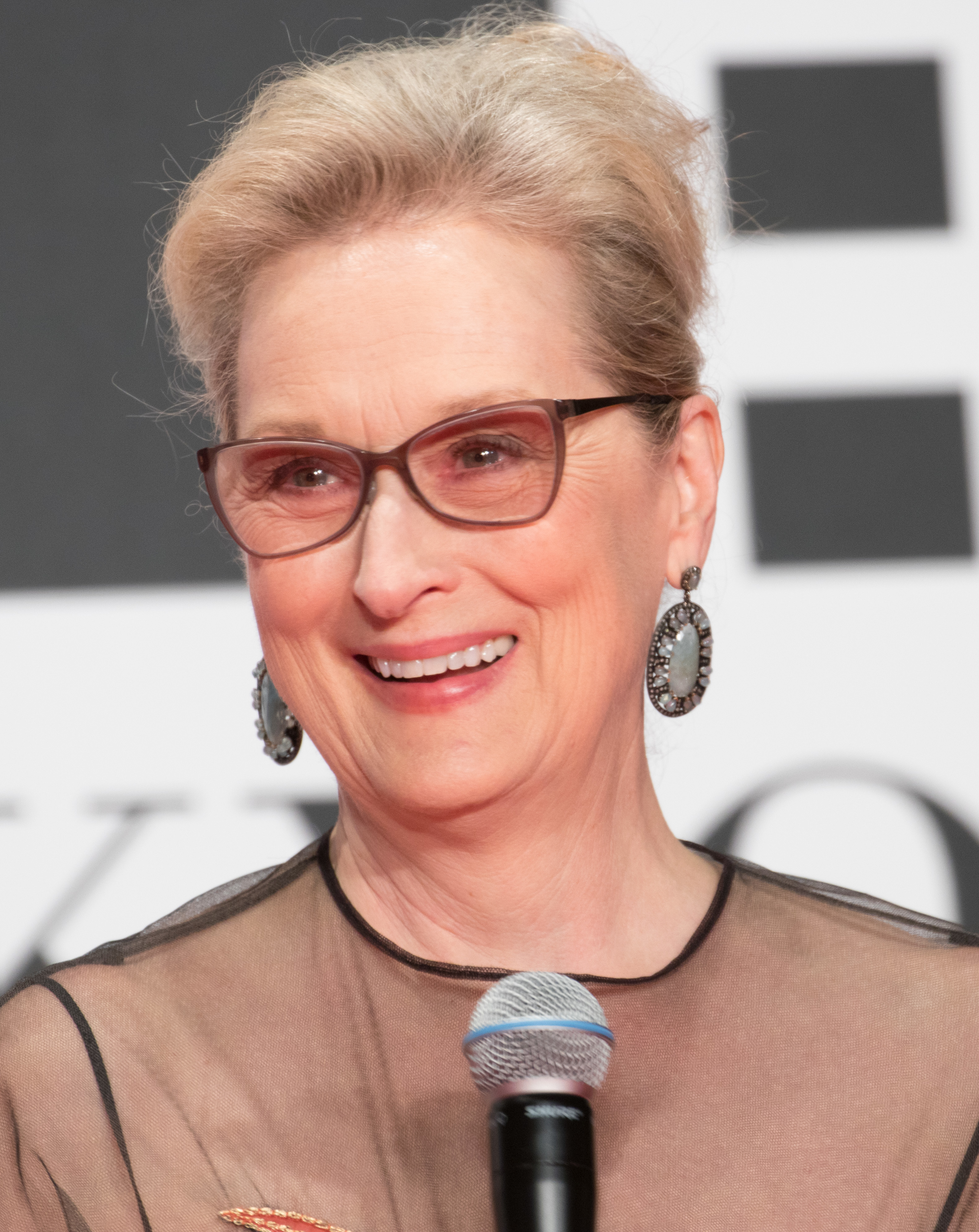 Meryl Streep Foto