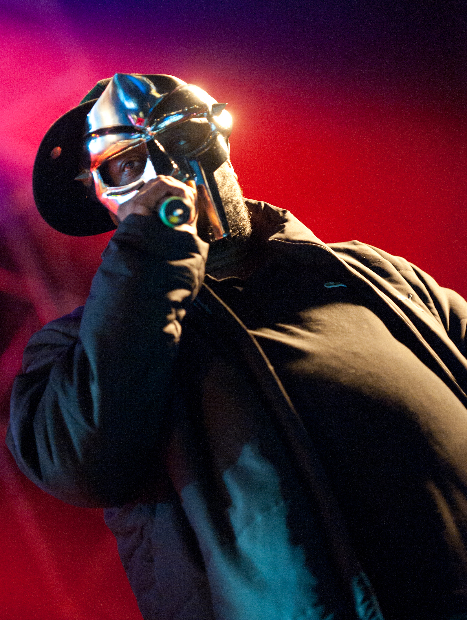 MF DOOM Foto