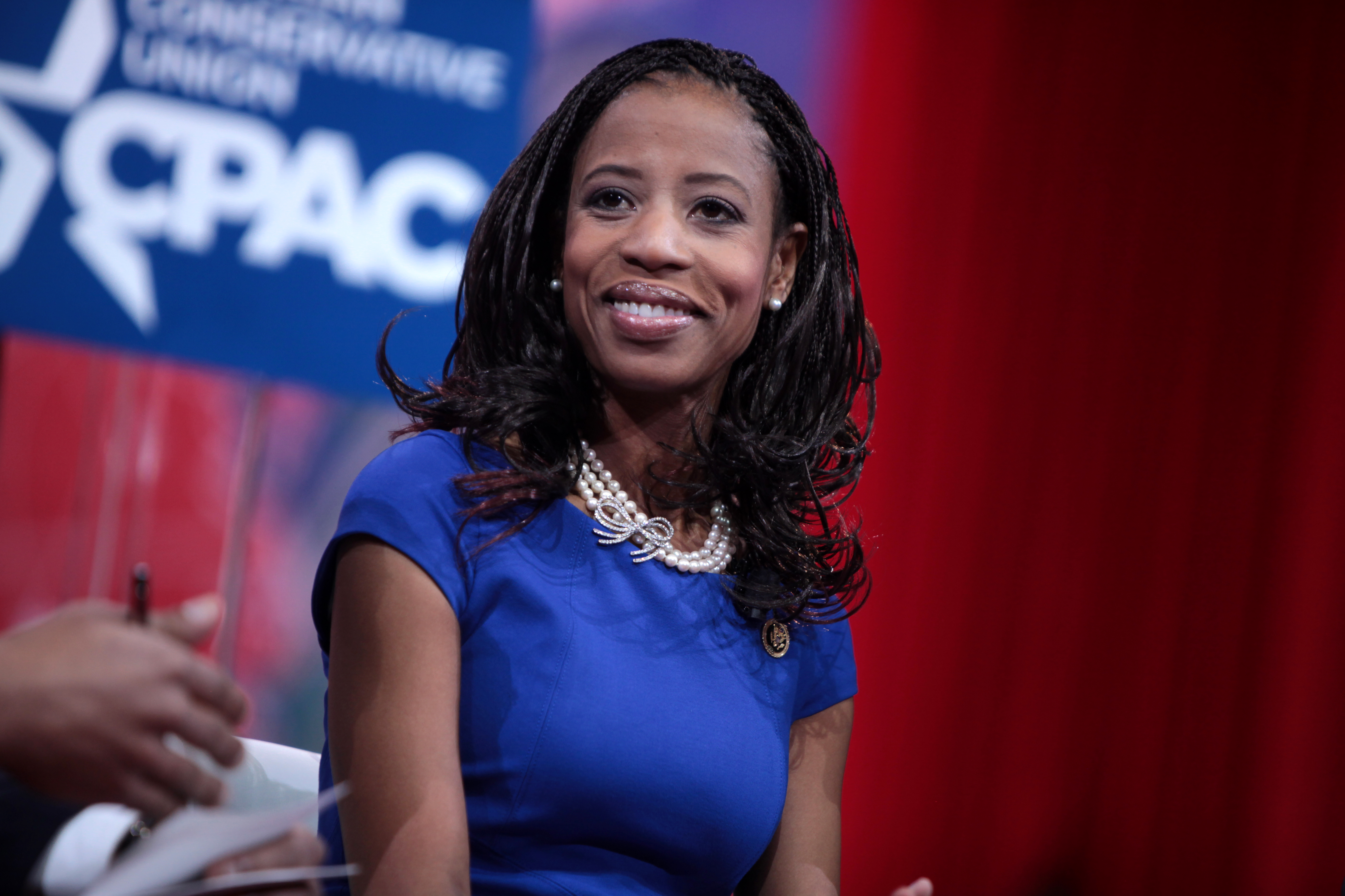 Mia Love Foto