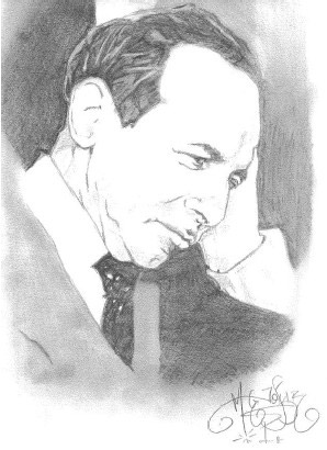 Michał Kalecki Foto