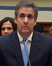 Michael Cohen Foto