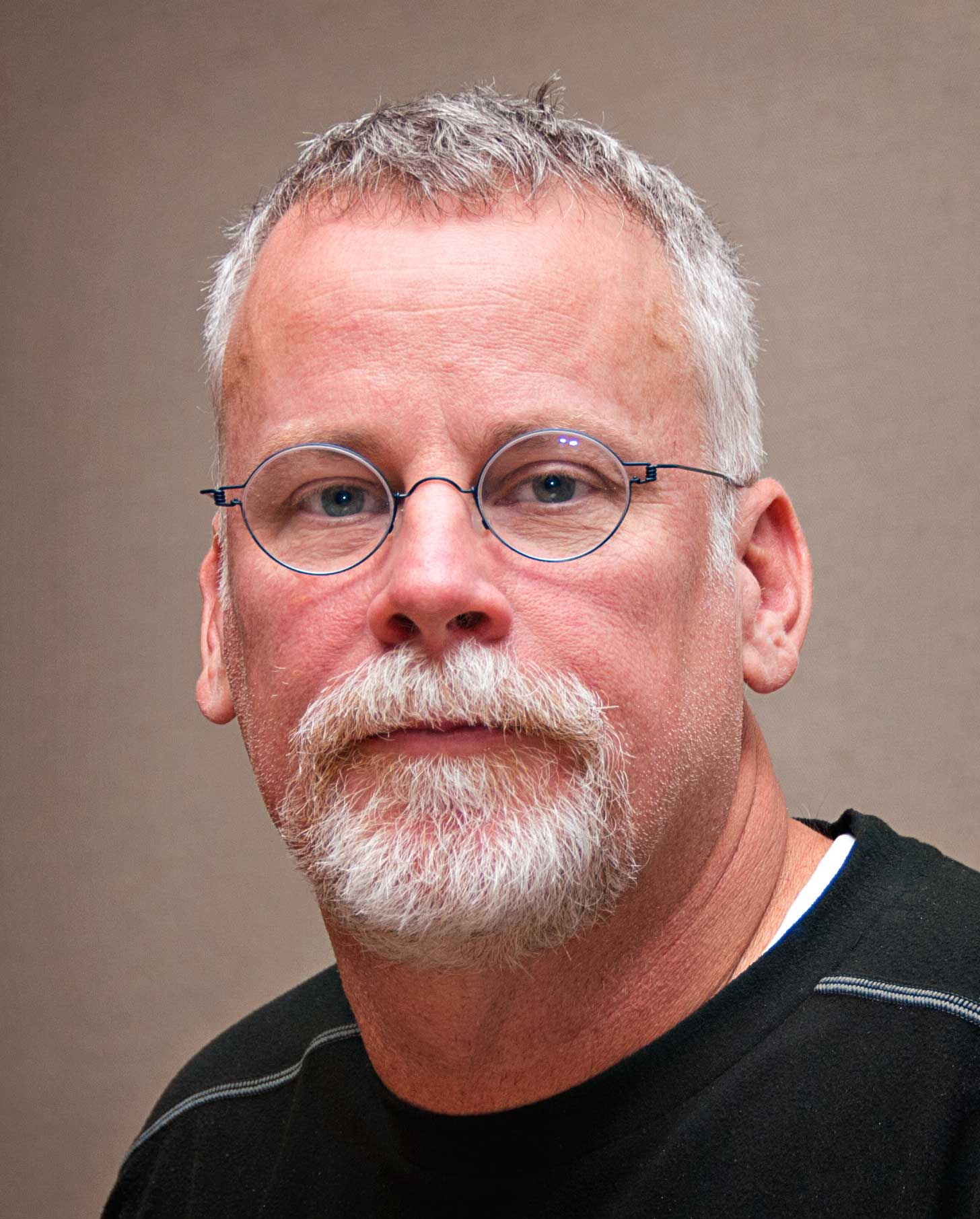 Michael Connelly Foto