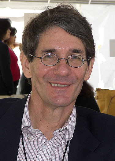 Michael Dirda Foto