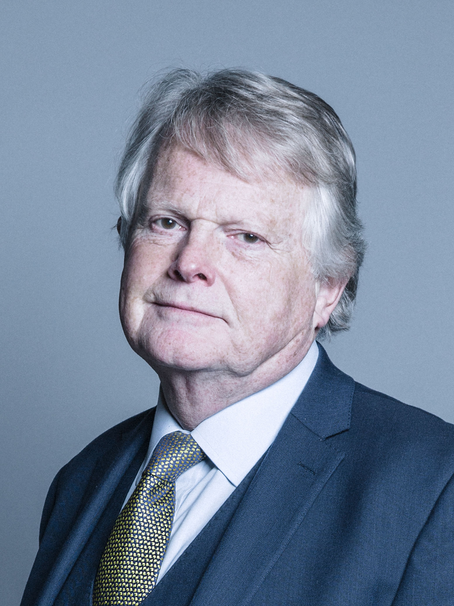 Michael Dobbs Foto