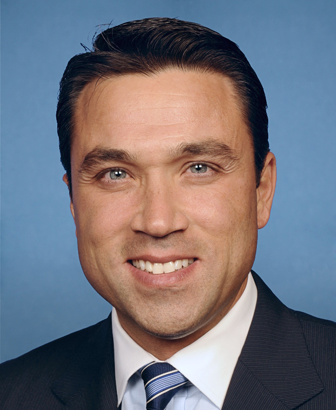 Michael Grimm Foto