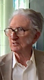 Michael Halliday Foto