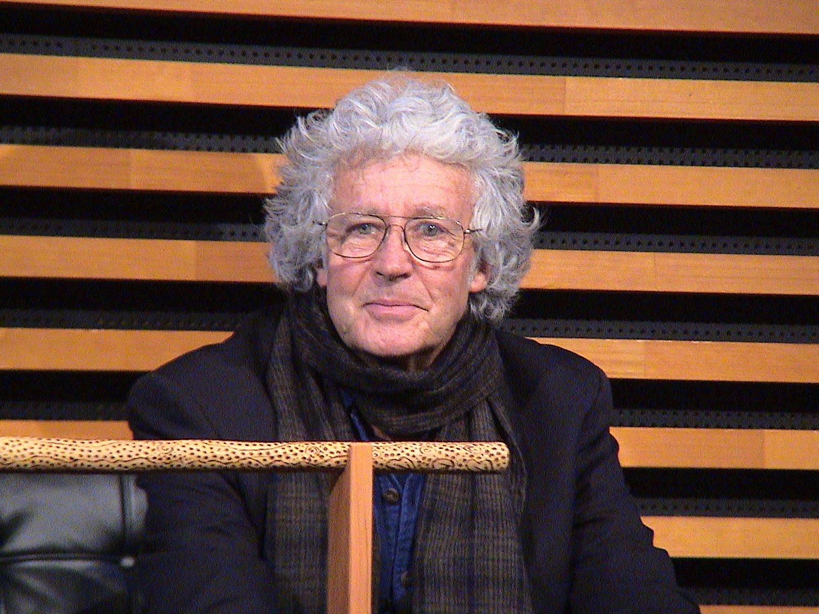 Michael Leunig Foto