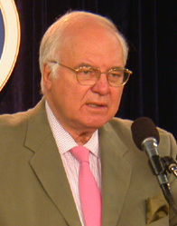 Michael Novak Foto