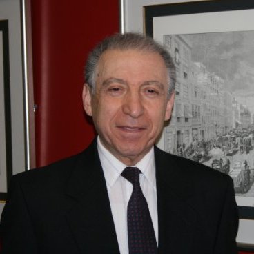 Michael Szenberg Foto