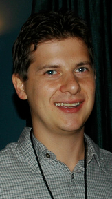 Michael Vassar Foto