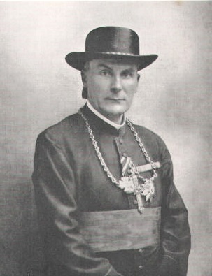 Michael von Faulhaber Foto