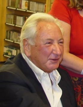 Michael Winner Foto
