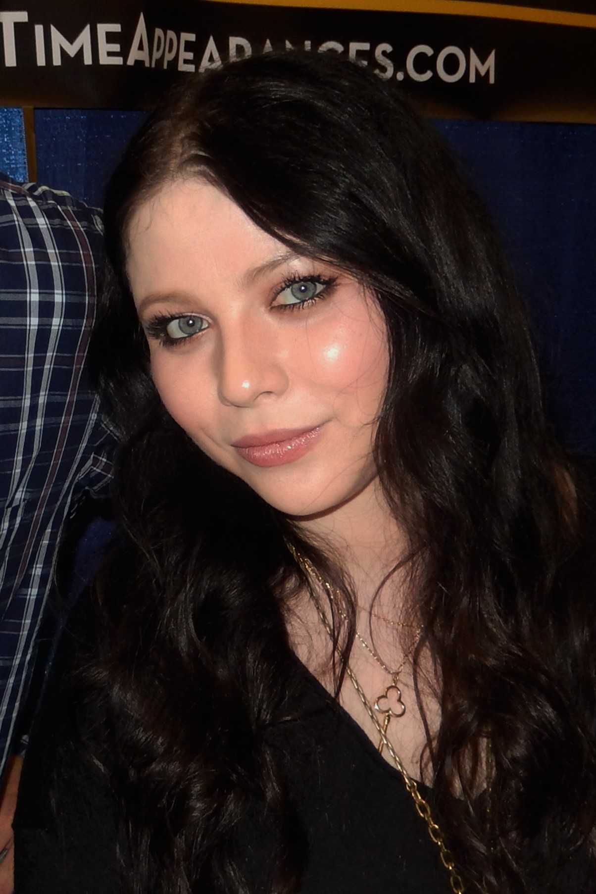 Michelle Trachtenberg Foto