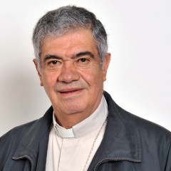 Miguel Ángel Alba Díaz Foto