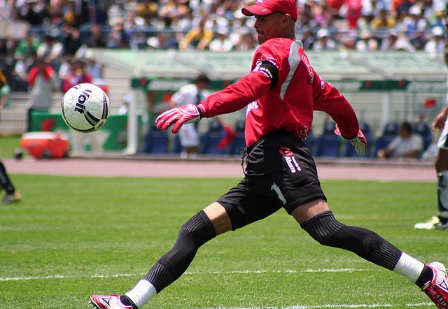 Miguel Calero Foto