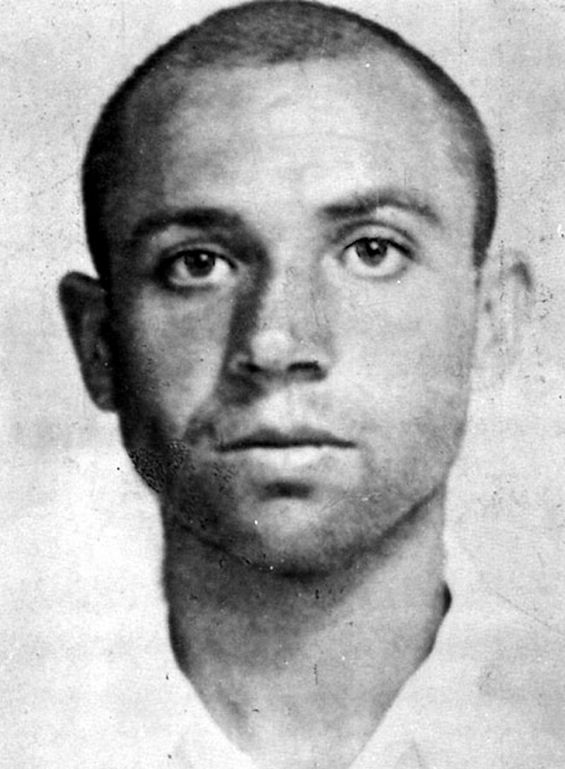 Miguel Hernández Foto
