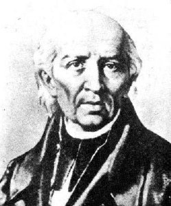 Miguel Hidalgo y Costilla Foto
