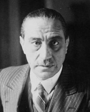 Miguel Maura Foto