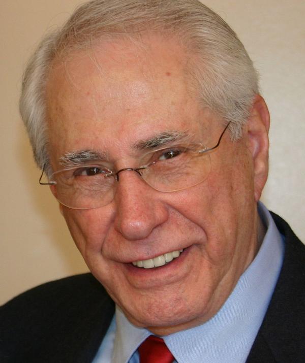 Mike Gravel Foto
