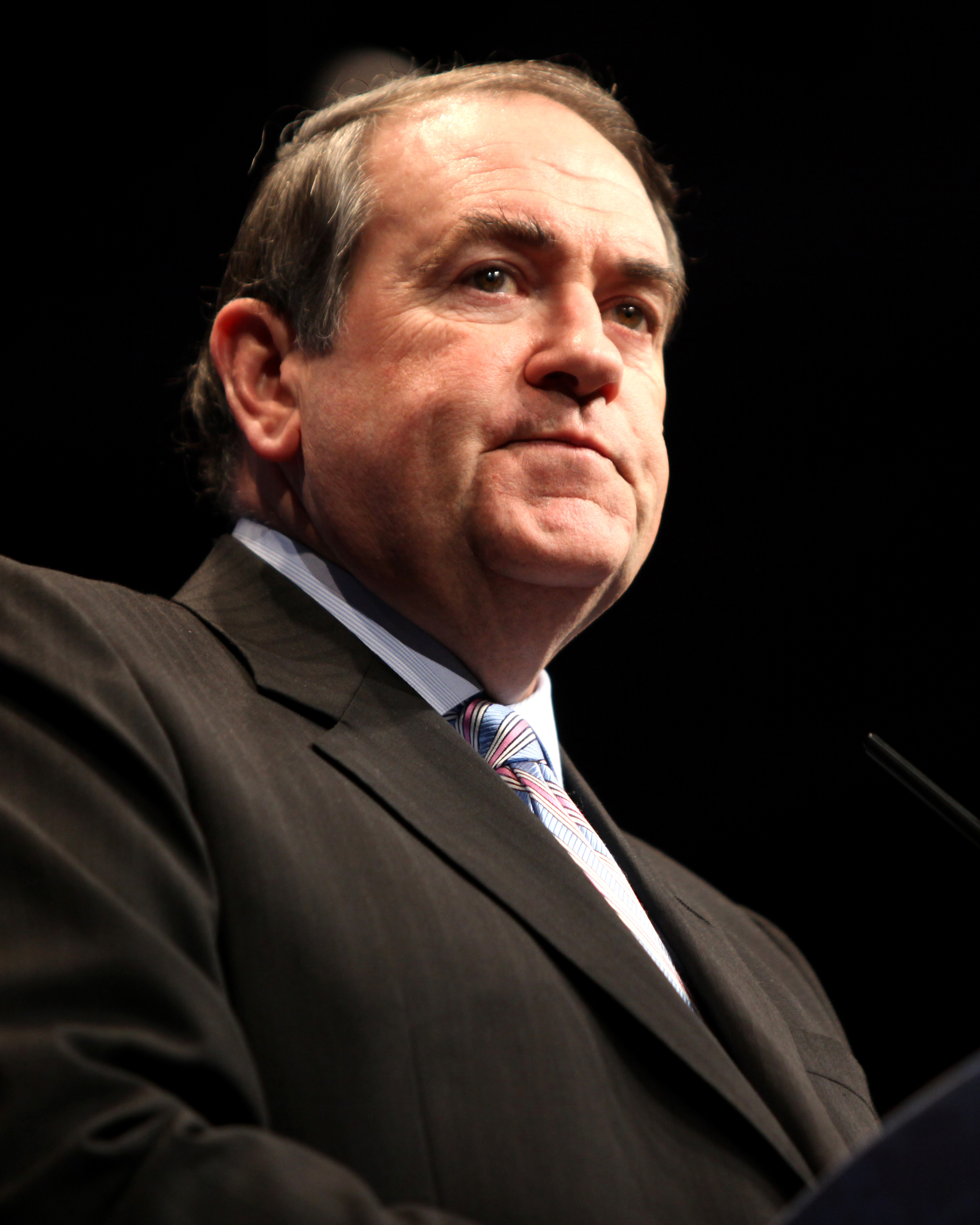 Mike Huckabee Foto