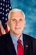 Mike Pence Foto