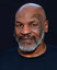Mike Tyson Foto