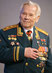 Mijaíl Kaláshnikov Foto