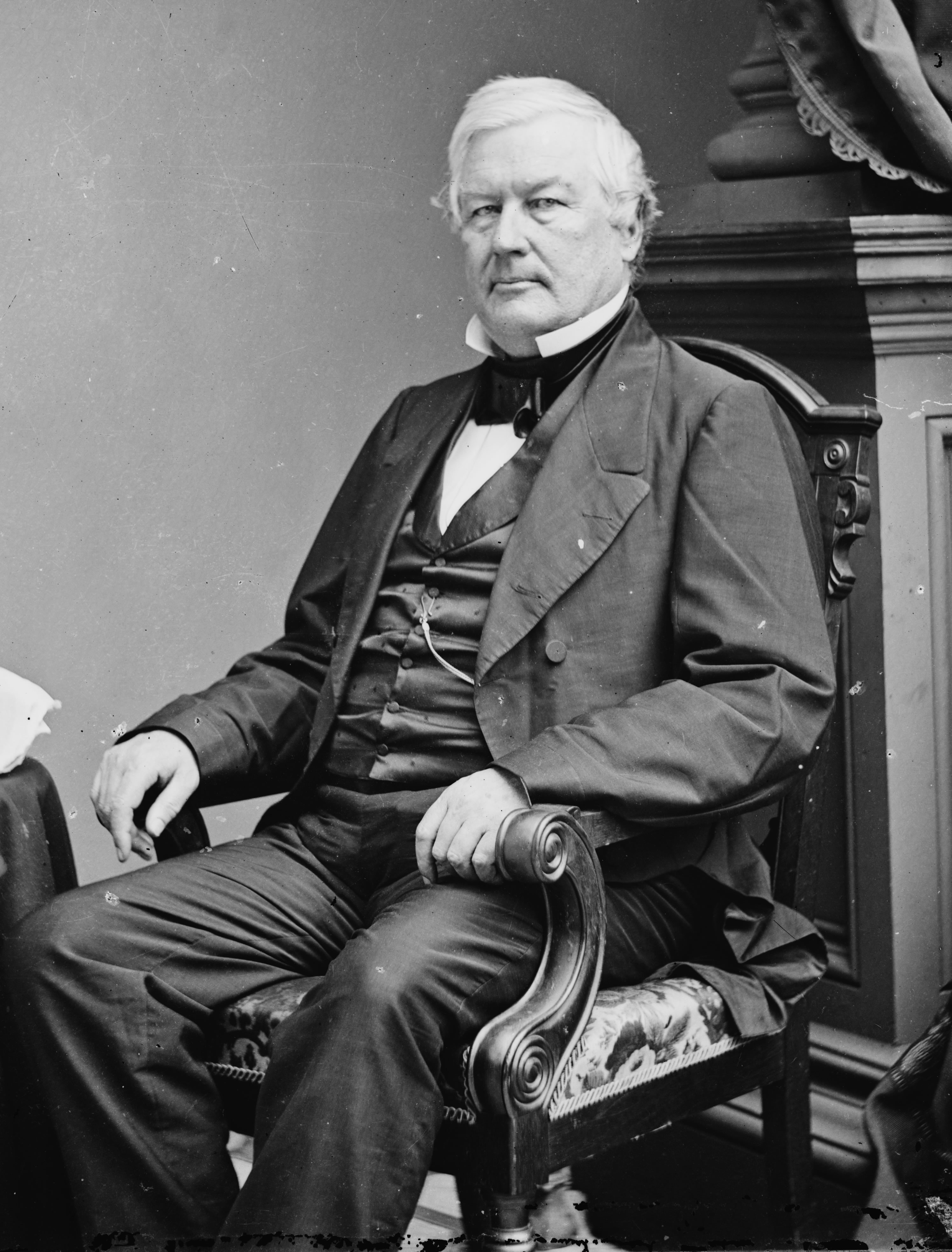 Millard Fillmore Foto