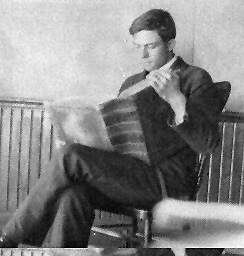 Milton H. Erickson Foto