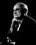 Milton Friedman Foto