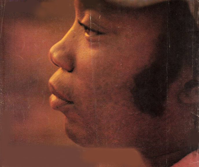 Milton Nascimento Foto