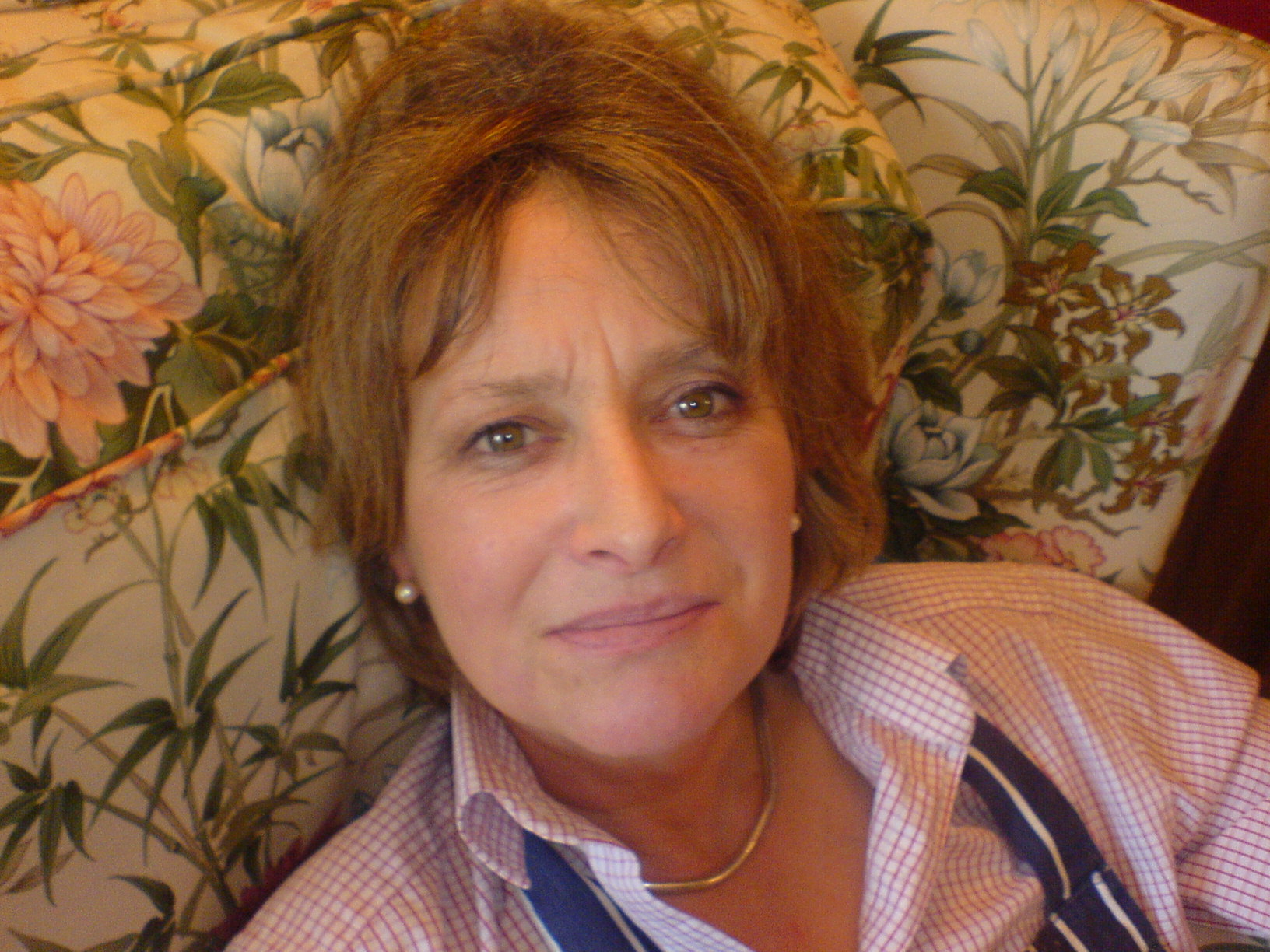 Minette Walters Foto